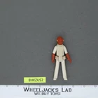 Admiral Ackbar Star Wars ROTJ Return of the Jedi 1983 Kenner Action Figure