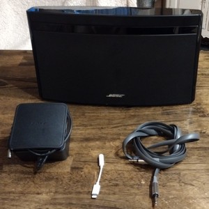 Bose Soundlink Air | eBay