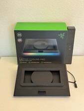 Razer Laptop Cooling Pad   neuwertig mit OVP