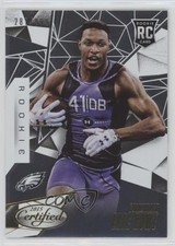 2015 Certified Rookies 287/999 Eric Rowe #144 1k5
