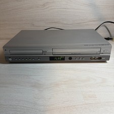 Zenith XBV442 VCR / DVD Player - Read Description