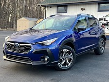 2024 Subaru Crosstrek Premium Awd 4dr Crossover