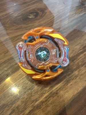 Beyblade Burst Blaze Ragnaruk von Hasbro  gebraucht - mit Launcher