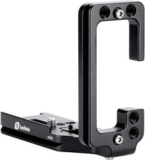 Leofoto LPC-R5 L Plate for Canon EOS R5/R6 Camera  Arca Compatible