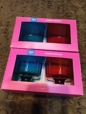 Tabitha Brown Dessert Bowls