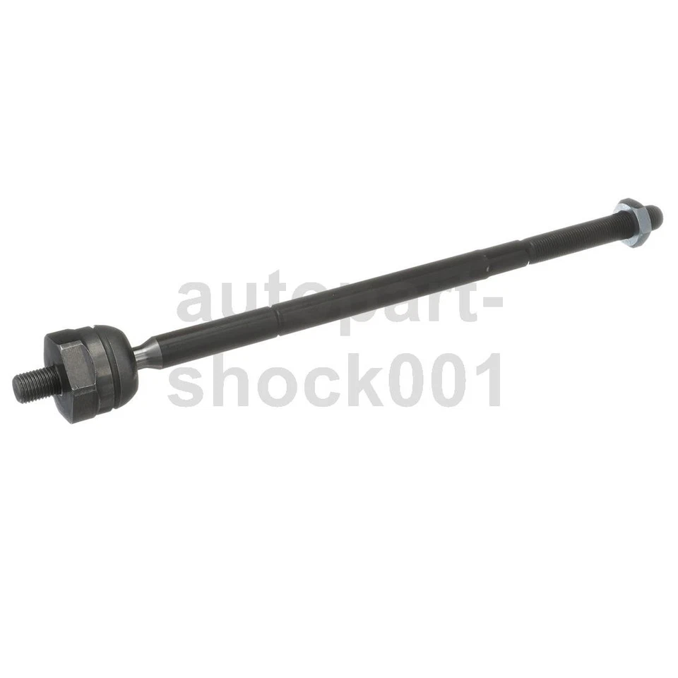 Par de extremos de varilla de dirección Delphi para Dodge Dakota 2000 2001 2002 2003 2004 Foto 2 de 3