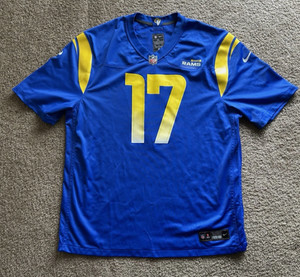 Nacua Jersey | eBay