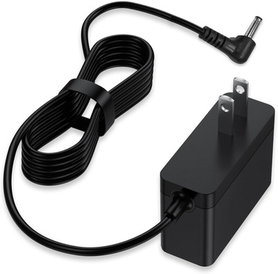 Power Cord for Vseebox V6 plus Pro, V5, V3 Pro Plus, V3, V2, V1, Elite TV