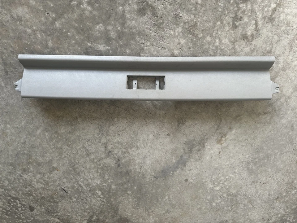 ⭐️ 88-99 Chevy GMC OBS C/K camioneta pickup techo panel de ajuste gris OEM Foto 2 de 4