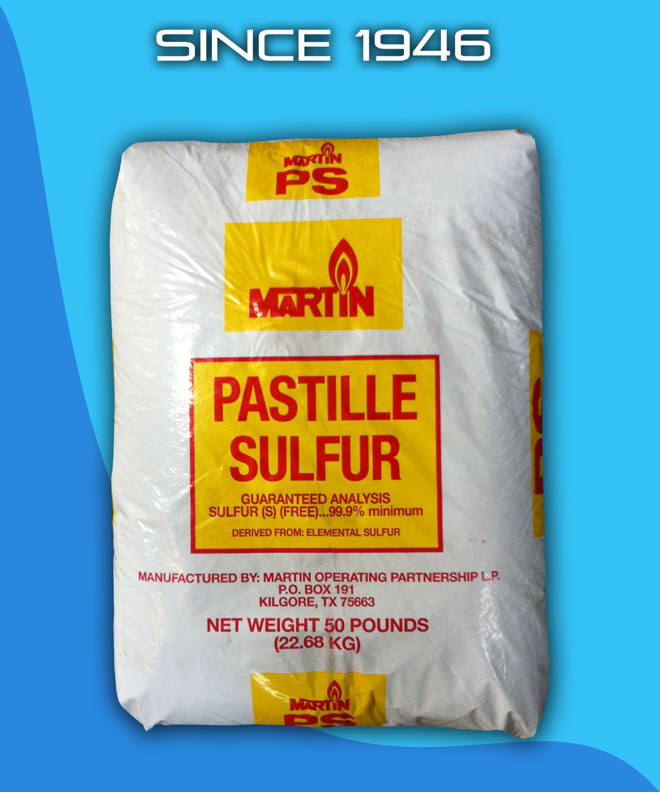 Sulfur Prills 1 lbs Burning Sulphur Powdery Mildew Greenhouse Vaporizer