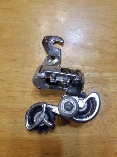 suntour derailleur