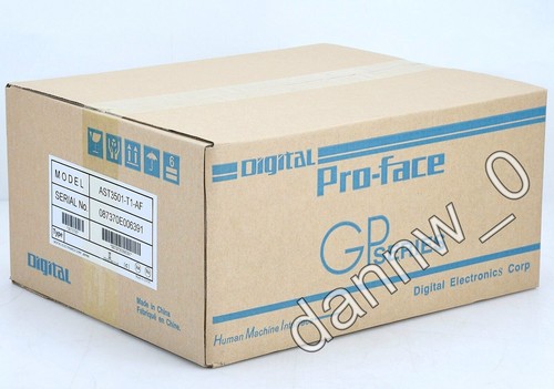 1PC New in box Pro-face touch screen AST3501-T1-AF - Picture 2 of 4