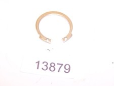 ABU Cardinal C4 C4X C4 Royal Plus C5 PARTE SERRATURA CUSCINETTO #13879 NUOVO