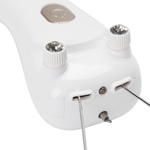 Electric Threading Epilator Hair Remover USB Charging Cotton Thread Epilator BX5 - Picture 5 of 24