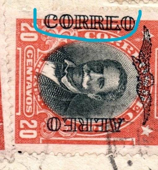 CHILE, SOBRE BUEN ESTAMPADO, CON VARIEDADES, ver descripción (NEA-251) Foto 3 de 3