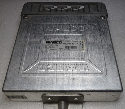 WABCO ABS/ASR 0004460714 A0004460714 A 000 446 07 14 4460030510 446 003 051 0