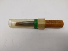 Vintage Faulk's Goose Call Lake Charles Louisiana Rt 2 Box 333