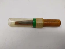 Vintage Faulk's Goose Call Lake Charles Louisiana Rt 2 Box 333