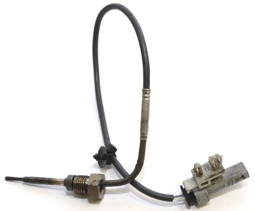Opel Insignia B 2.0D 55579846 SENSOR AUSPUFFTEMPERATUR Abgassensor