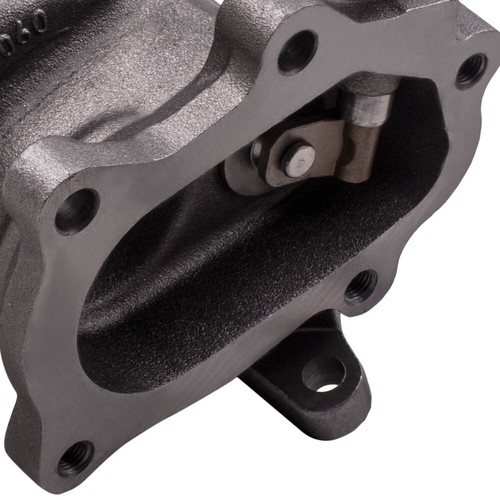 turbo charger for Subaru Forester XT EJ255 2.5 TD004L turbolader 14411AA7109L - Picture 7 of 8
