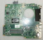 HP 15-F 15-F010DX Intel i3-4010U Motherboard 782103-501