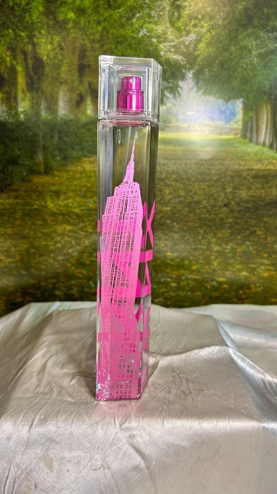 DONNA KARAN DKNY SUMMER EDT 100ML SPRAY - Image 3 of 3