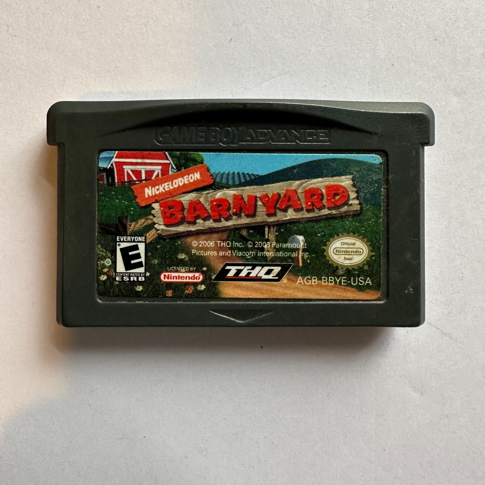 Authentic Nintendo Gameboy Advance Games Lot Pick Choose Save Bundle Tested GBA