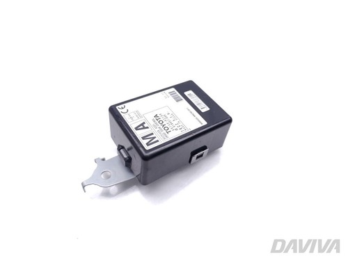 2017 Toyota Auris Door Control Module Unit 1.8 Hybrid Full Hybrid 100kW (136HP)