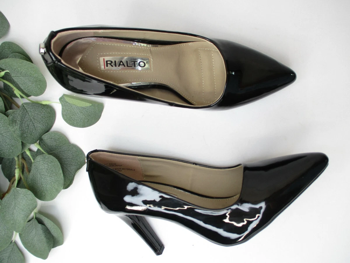 Rialto pumps best sale