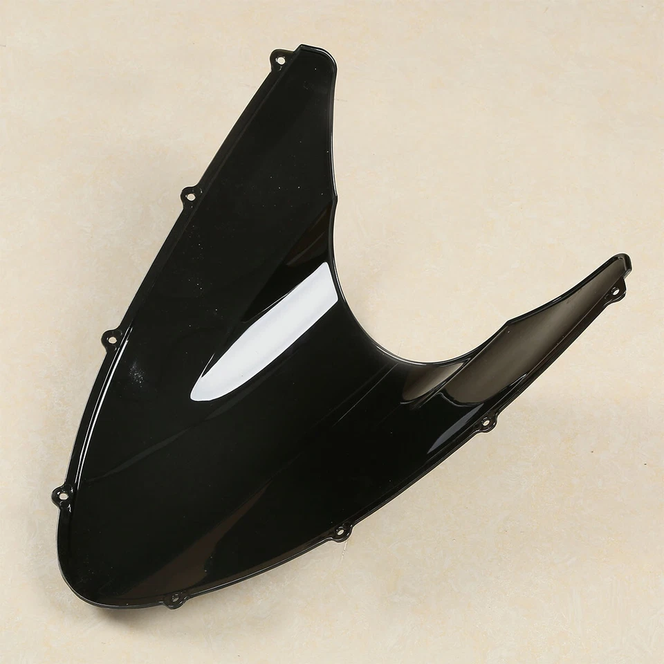 Parabrisas de moto apto para Ducati 1098 848 1198 1098S 1198S Foto 3 de 4