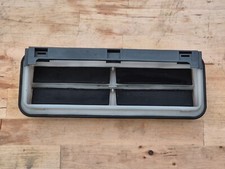 SAAB 9-3 93 03-12 LH BOOT AIR VENT CIRCULATION GRILL ALL MODELS 12765384