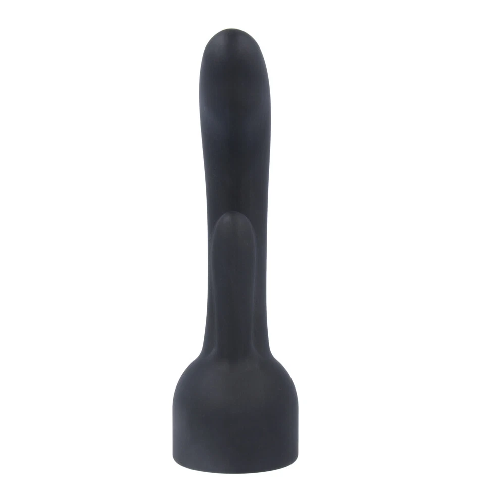 Nexus - Rabbit Doxy Attachment Rabbit Vibrator Punto G Spot Stimolatore Doppio - Bild 3 von 4