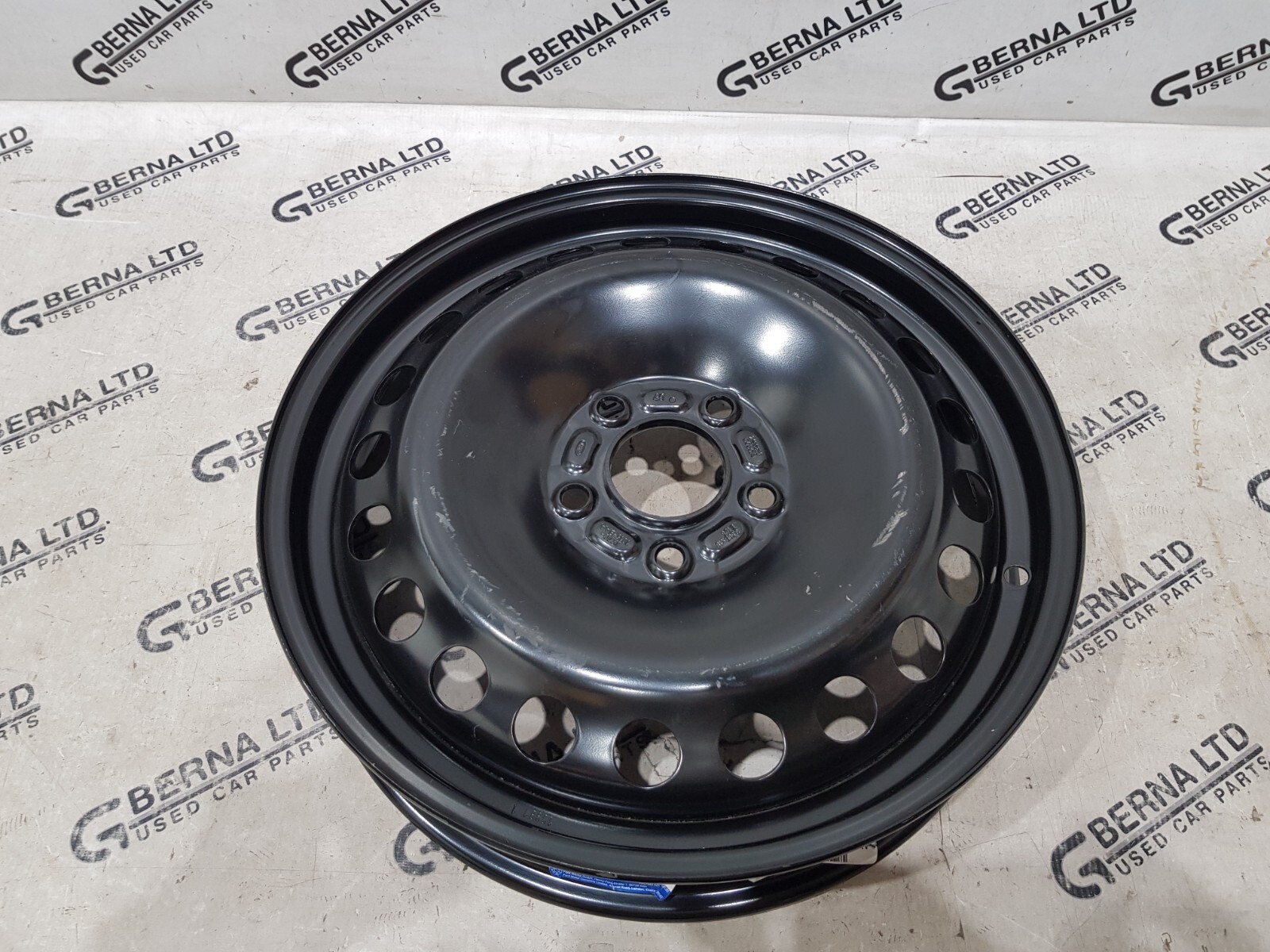 Genuine Ford Wheel Assy - 2196364 for sale online | eBay