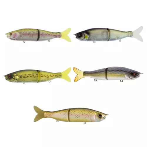 River2Sea S-Waver 120S 4.75'' 13/16 oz Fishing Lure
