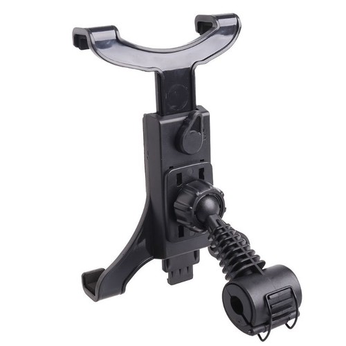 Tablet Car Holder Auto Backseat Tablets Stand Fits All 7-11" Tablets Durable - Afbeelding 7 van 8