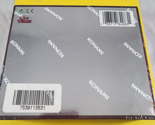 Yu-Gi-Oh! Dark Saviors Booster Box Sealed Unlimited TCG - Picture 4 of 7