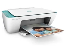 HP DeskJet 2640 All-in-One Printer