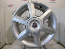 Jantes Fiat ULYSSE