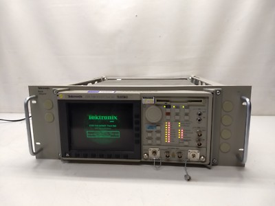Tektronix CTS 710 SONET Test Set