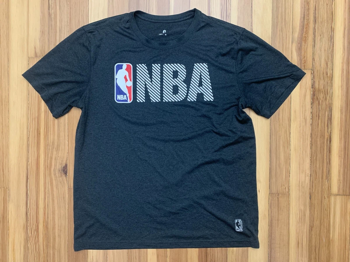 Nba 2025 dry tee