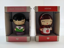 LOT (2) MOMIJI Sister AND Best Friend - Doll ...