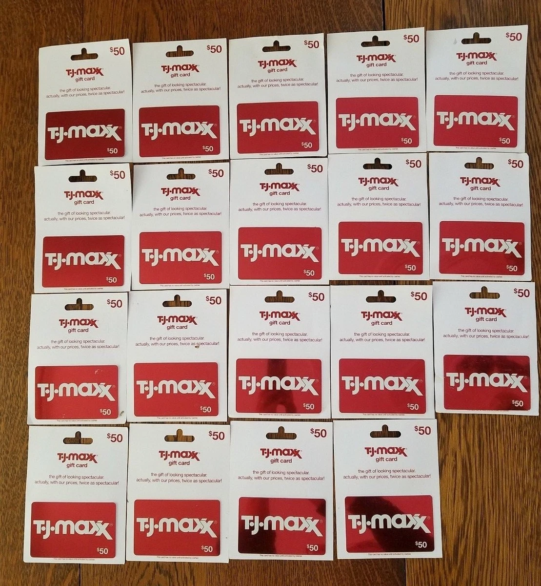 Buy tj maxx hotsell gift card online