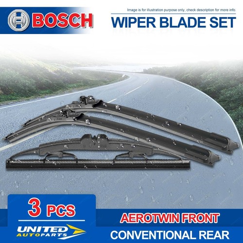 Car Windscreen Wiper & Washer Parts for LTI TX for sale | UK