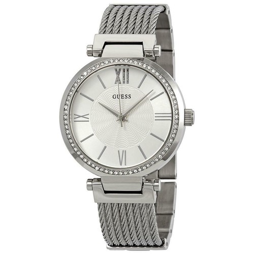 Guess W0638L1 Soho Ladies Watch 91661452048 | eBay