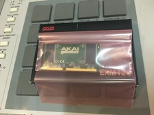 Memory Card Exm128 Original For Akai Mpc 2500 //armens