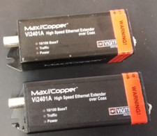 VIGITRON Vi2401A lot of 2