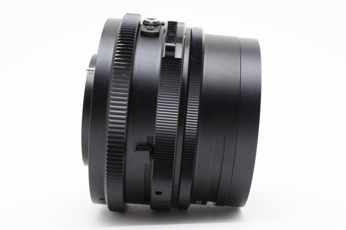 マミヤ MAMIYA SEKOR C 127mm F3.8 Near MINT] Mamiya Sekor C 127mm f3.8 MF Standard Lens C