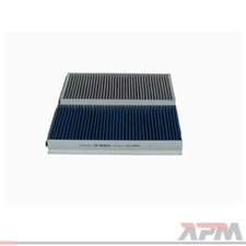 Filtre à air BMW 628