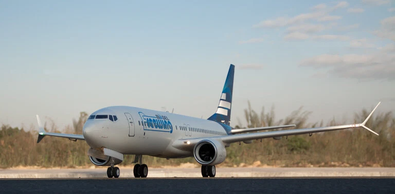 Freewing AL37 Airliner EPO 1830mm High Performance PNP Impeller Jet Jumbo - Bild 2 von 4