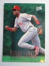 Cincinnati Reds Baseball Cards Pick & Choose Larkin / Rose / Votto / Parker